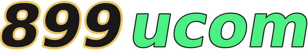 899ucom logo