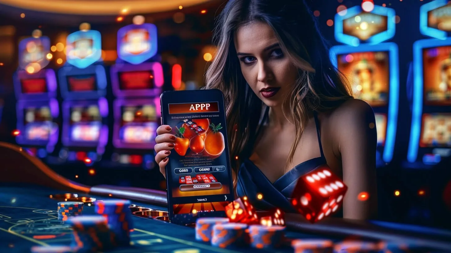 899ucom What We Offer in the 899ucom Casino